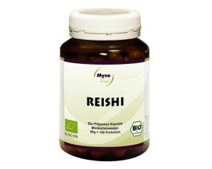 REISHI 100CPS FREELAND