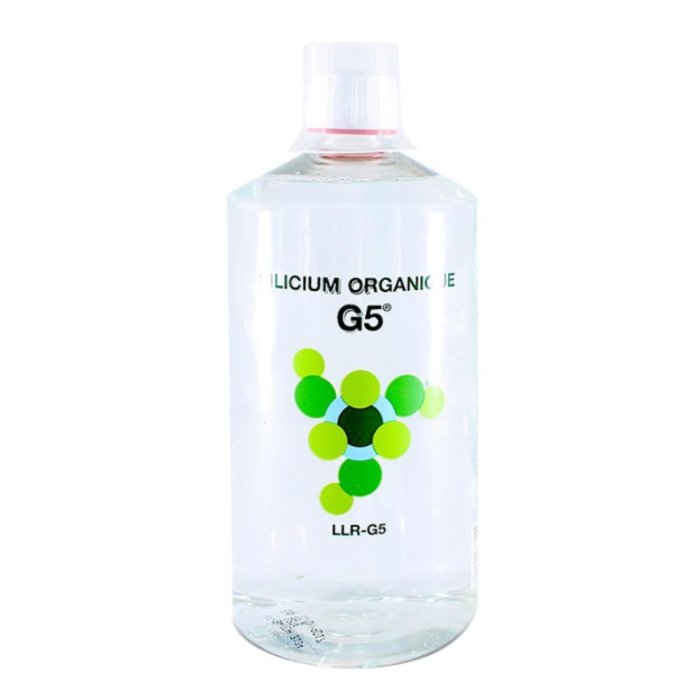 Freeland Silice Organica G5 1000 Ml Freeland