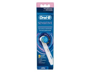 ORALB EBS17/3 SENSITIVE
