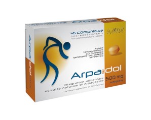 Forza Vitale Italia Arpadol 45 Compresse 22,5 G