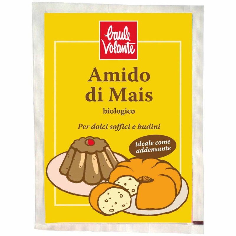 AMIDO MAIS 125G AMIDO MAIS 125G