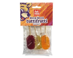 LECCA LECCA TUTTIFRUTTI 6PZ 62,5