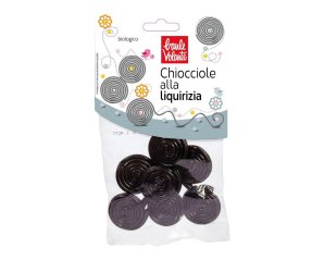 LIQUIRIZIA ARROTOLATA 75G