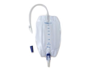 Teleflex Medical Sacca Ur Gamba Tb 45cm 8pz