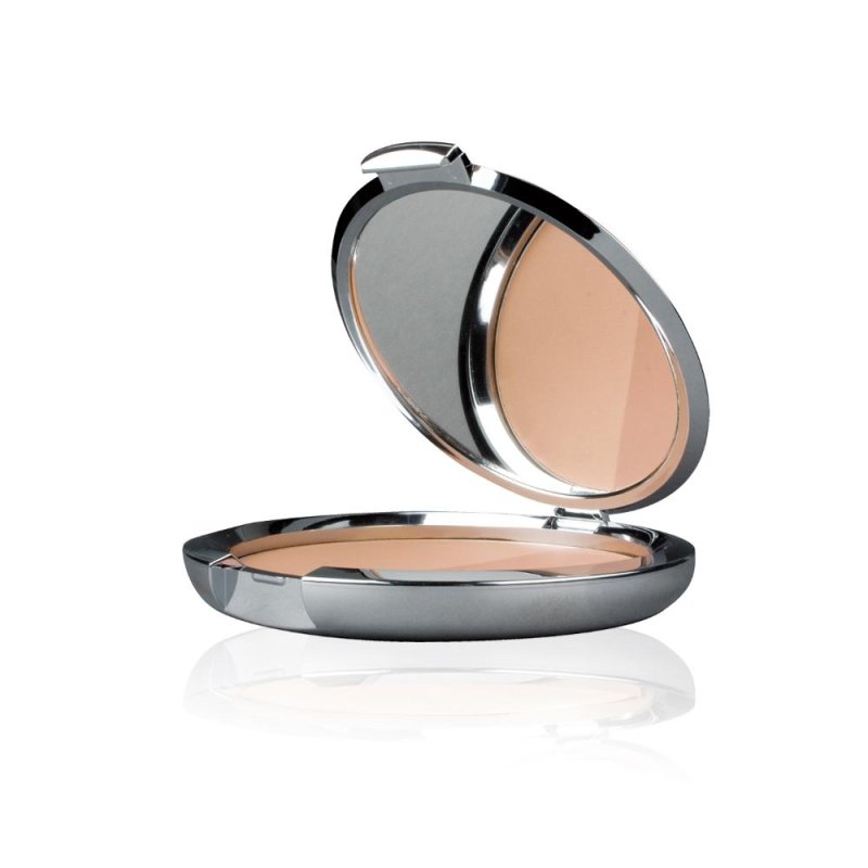 Ist.ganassini Rilastil Maquillage Bronz Powder Duo 18 G Ist.ganassini Rilastil Maquillage Bronz Powder Duo 18 G