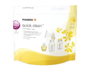 QUICK CLEAN Sacch.St.Micr.