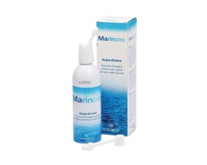 MARINOTO Spray Naso/Orecchie