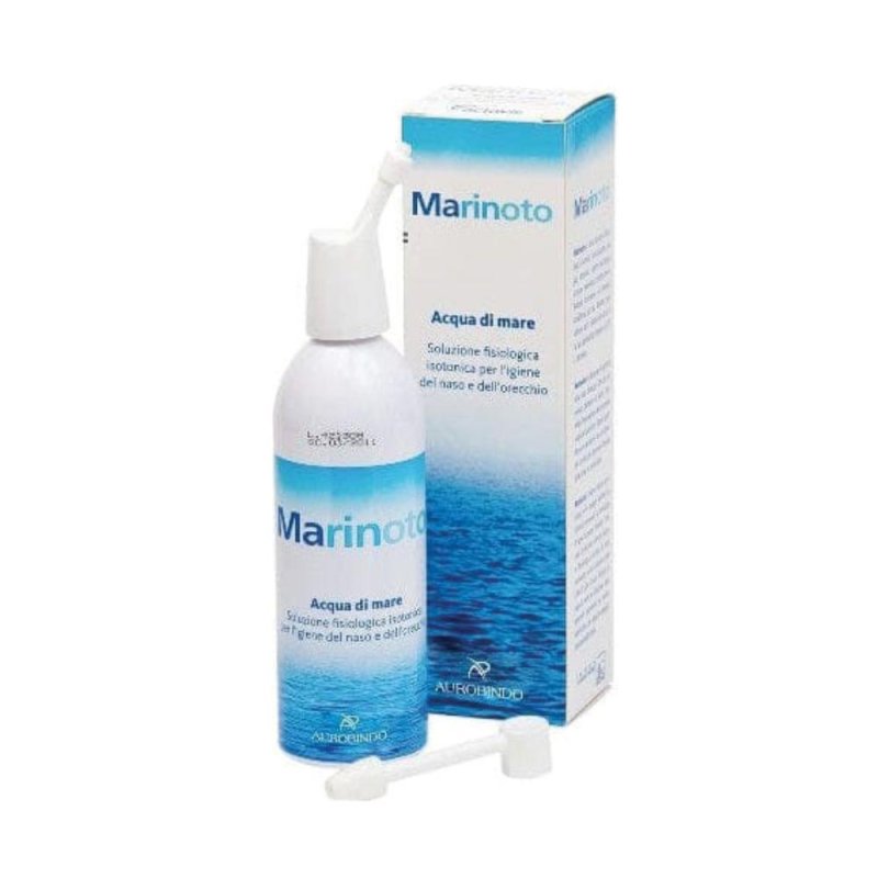 MARINOTO Spray Naso/Orecchie MARINOTO Spray Naso/Orecchie