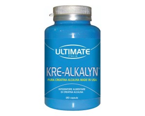 ULTIMATE KRE ALKALYNE 120CPS