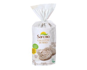 SARCHIO Gall.Riso S/G 100g