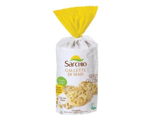 SARCHIO Gall.Mais S/G 100g