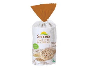 SARCHIO Gall.Cereali S/G 100g