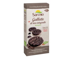 SARCHIO Gall.Ciocc.Fond.100g