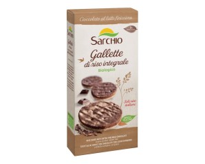 SARCHIO Gall.Ciocc.Latte 100g