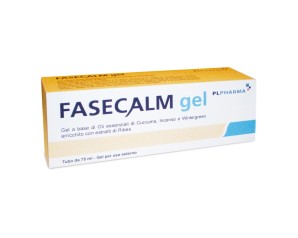 FASECALM GEL 75ML