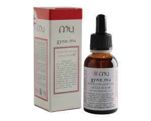 GYNE MU Gtt 30ml