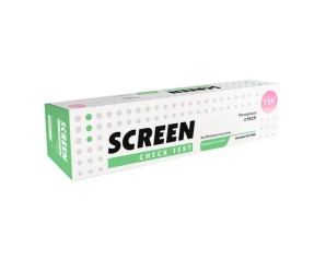 SCREEN TEST MENOPAUSA/FSH 2PZ