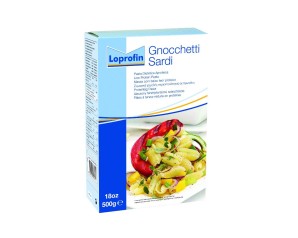 LOPROFIN GNOCCHETTI 500G NF