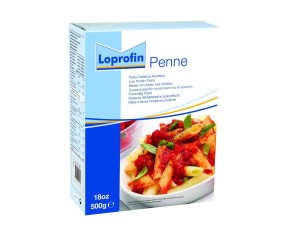 LOPROFIN PENNE 500G