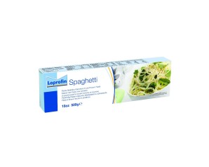 Nutricia Italia Loprofin Spaghetti 500 G Nuova Formula