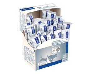 MEGADERM Suppl.Cani/Gatti 4ml