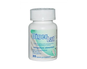 DIGERLAT 30CPS