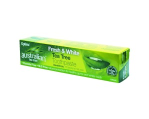 AUSTRALIAN TEA TREE DENTIFR