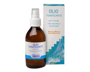 OLIO TONIFICANTE 125ML
