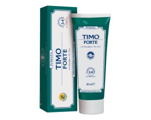 Erboristeria Magentina Timo Pom 100ml