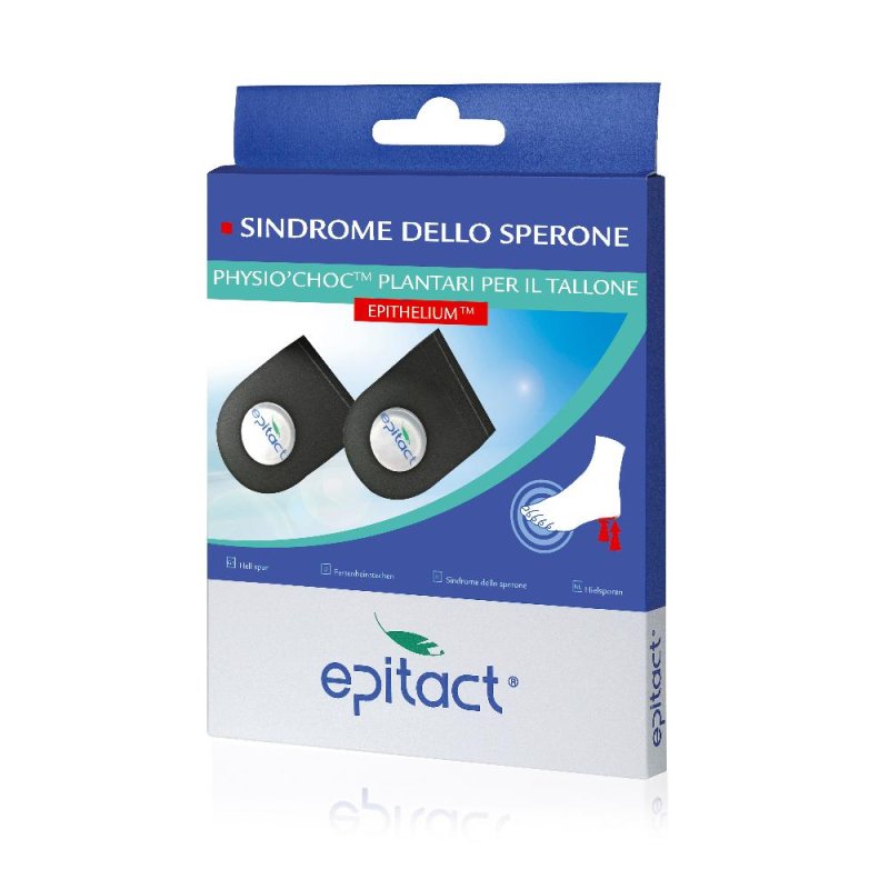 Qualifarma Epitact Plant Tall U Epith/phy