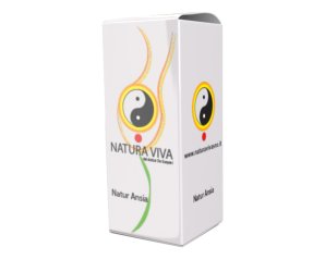 NATUR ANSIA GOCCE 50ML