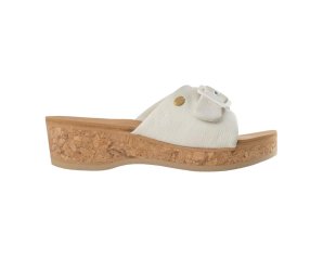 WAPPY LEATHER WOMENS BI 38