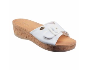 WAPPY LEATHER WOMENS BI 39