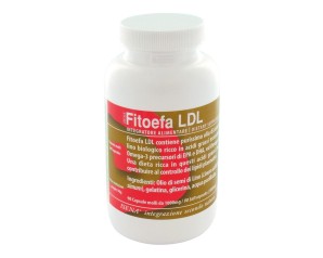 Cemon Fitoefa Ldl Olio Di Semi Di Lino Biologiorganic Flax Oil
