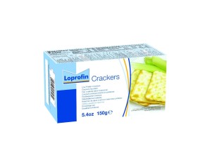 LOPROFIN CRACKER 150G NF