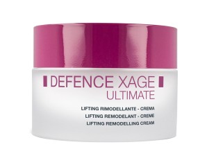 BioNike Defence Xage Ultimate Crema Lifting Rimodellante Anti-Età 50 ml