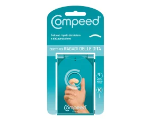 COMPEED Ragadi Dita 10pz