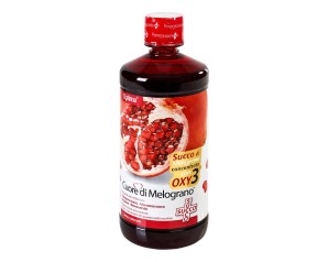 CUORE MELOGRANO SUCCO 500ML