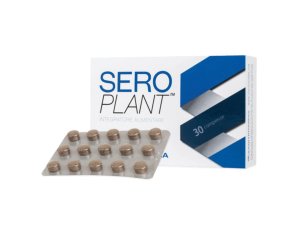 Sanitpharma Seroplant Integratore 30 Compresse