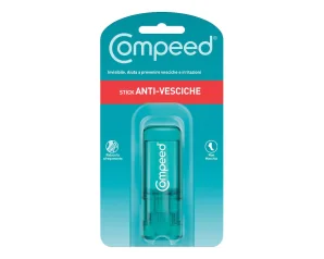 Compeed Stick Crema Gel Anti-Frizione Prevenzione Vesciche