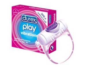 DUREX PLAY VIBRATION GEN 3 ITA
