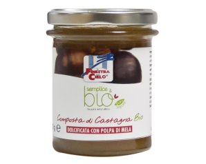 COMPOSTA CASTAGNE SEMPLEBIO