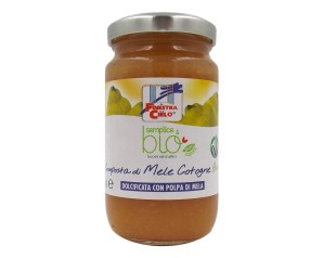 FsC Composta Mele Cotogne 320g
