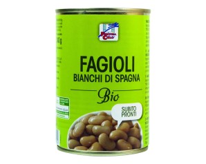 FAGIOLI BIANCHI SPAGNA PR BIO