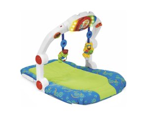 GIOCO 71516 BABY TRAINER ERG GYM