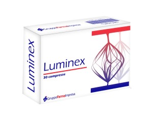 Gruppo Farmaimpresa Luminex 30 Compresse
