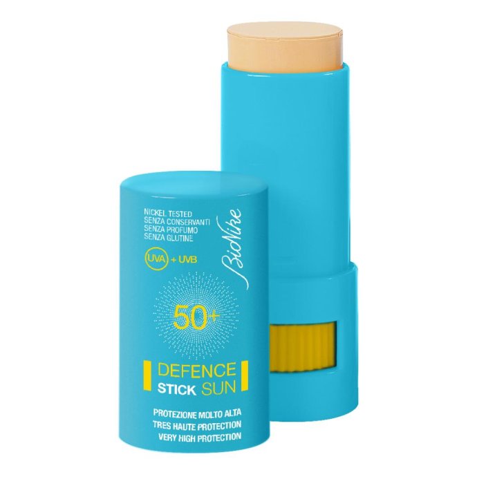 Bionike Defence Sun Stick SPF 50+ 9 ml Bionike Defence Sun Stick SPF 50+ 9 ml