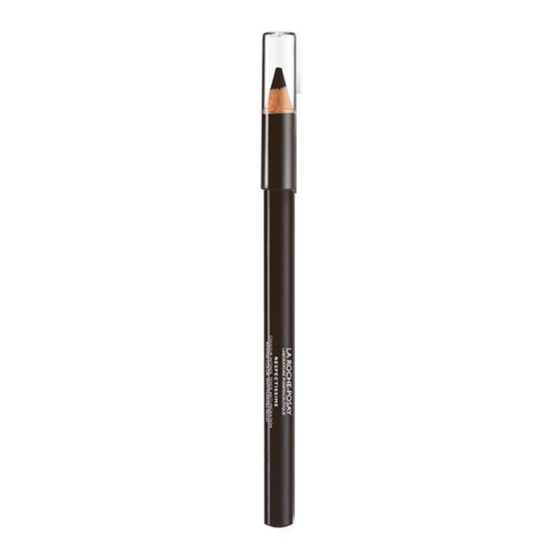 La Roche Posay  Respectissime Crayon Doucer Matita Occhi Colore Bruno