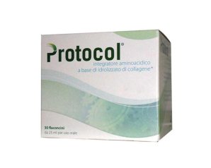 Protocol 30 Flaconcini 25 Ml