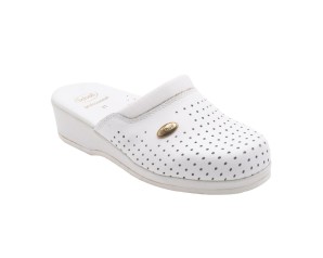 CLOG BACK GUARD BYCAST BI 38